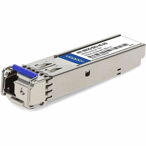 Addon 407-BBOO-BXU-40-AO Switch Modules Sfp (mini-gbic) Module 407bboobxu40ao 821455681534