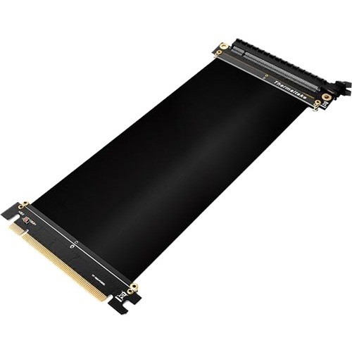 Thermaltake AC-053-CN1OTN-C1 Cables Gaming Pci-e 3.0 X16 Riser Cable Ac053cn1otnc1 818215401310