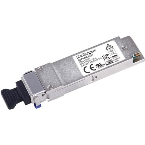 Startech QSFP40LR4ST Switch Modules Qsfp+ Module 065030873345