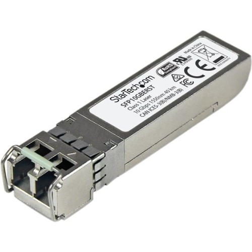 Startech SFP10GBERST Switch Modules Sfp+ Module 818240041444