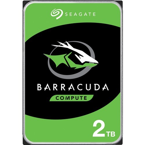 Seagate ST2000DM005 Hard Drives Barracuda St2000dm005 Hard Drive 763649094396