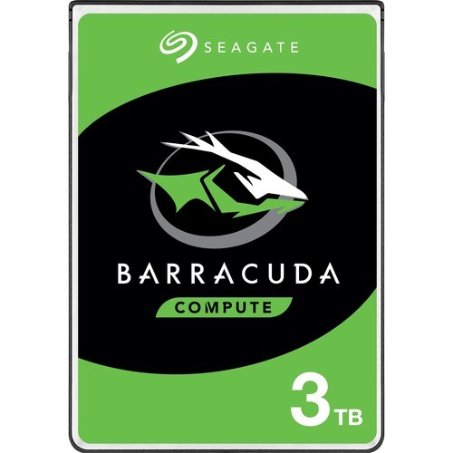 Seagate ST3000DM007 Hard Drives Barracuda St3000dm007 Hard Drive 809713531630