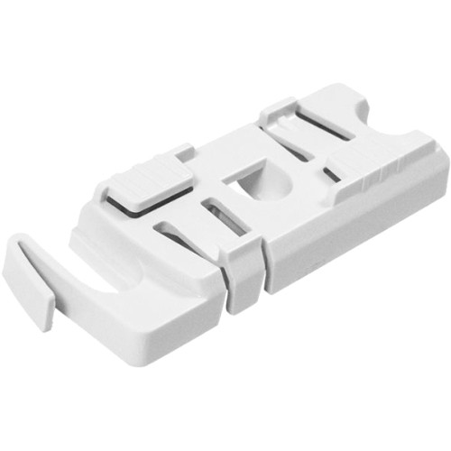 Watchguard Technologies WG8027 Mounting Kits T-grid Rails (15/16in, 24mm) Mount Kit For Watchguard Ap125/ap325/ap420 (wg8027) 654522085955