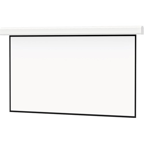 Da-Lite 36859 Projection Screens Da-lite Advantage 216" Electric Projection Screen - 16:9 - Matte White - 106" X 188" - Widescreen -  717068548992