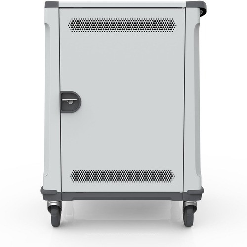 Rocstor VT0C32-01 Carts & Dollies Rocstor Voltandreg; C32 Charging Cart With Intelligent Power Charging - Up To 32 Device Intelligent Po Vt0c3201 010049708614