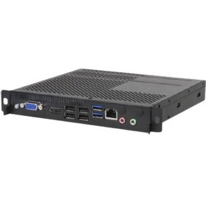 Avermedia IFI5OPS4K Digital Signage Systems Digital Signage Appliance 848090005211