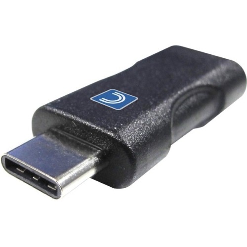 Comprehensive Cable USB3C-USBBF Connector Adapters Type-c Male To Usb Micro Adapter Usb3cusbbf 818214275172