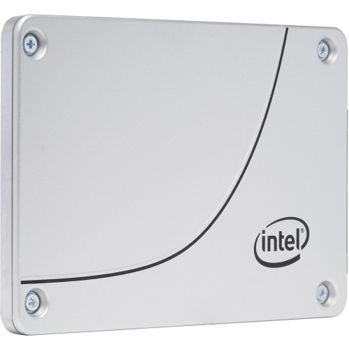 Intel SSDSC2KB019T701 Hard Drives Intel Dc S4500 1.90 Tb Solid State Drive - 2.5" Internal - Sata (sata/600) - 500 Mb/s Maximum Read T 735858347884