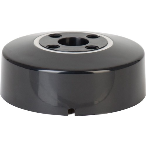 The Joy Factory KKX104 Mounting Kits The Joy Factory Elevate Ii Mounting Adapter For Kiosk - Black - Black (kkx104) 818217005905