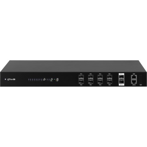 Ubiquiti UF-OLT Uncategorized U Fiber 8port Gpon Olt         Perp - (uf-olt) Ufolt 0810354026577