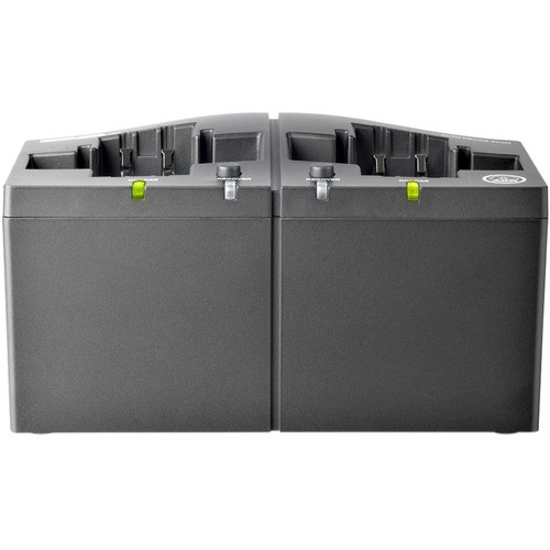 Harman Pro 2887X00060 Cradles Akg Cu4000 Charging Unit For Ht4500 And Pt4500 Transmitters And Spr4500 Iem Receiver - Docking - Tra 885038026624