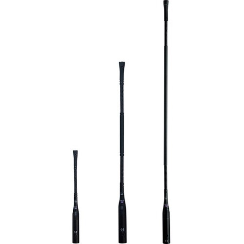 Harman Pro 2765H00410 Microphones Akg Gn50 E Microphone - 20 Hz To 20 Khz - Wired - Gooseneck - Xlr (2765h00410) 885038008484