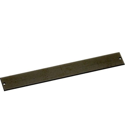 Black Box SM981 Panels Black Box Pro Switching System Plus Blank Rear Panel - Black - Taa Compliant (sm981) 822088117438