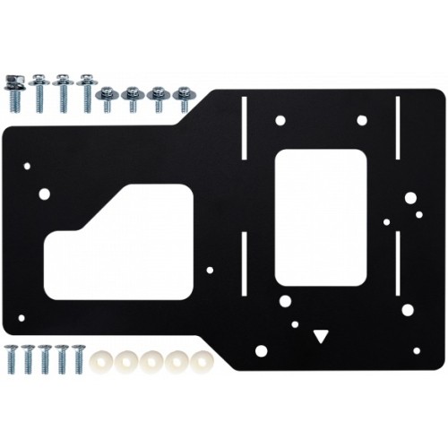 Viewsonic PJ-IWBADP-003 Mounting Kits Viewsonic Pj-iwbadp-003 Mounting Plate For Projector - Pj-iwbadp-003 Mounting Plate For Projector Pjiwbadp003 766907928211