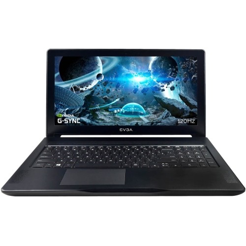 Evga 516-34-1833-T1 Notebooks Evga Sc15 15.6" Notebook - 1920 X 1080 - Core I7 I7-7700hq - 16 Gb Ram - 1 Tb Hdd - 256 Gb Ssd - Win 516341833t1 843368047276
