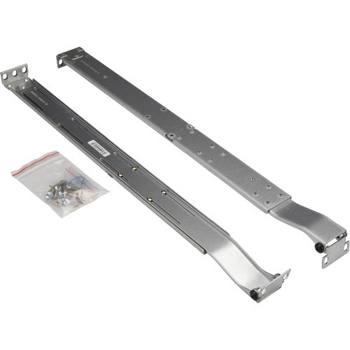Supermicro MCP-290-50404-0N Mounting Kits Supermicro Ac Mcp-290-50404-0n Rail Kit For Cse-505-203b Brown Box Mcp290504040n 672042298549