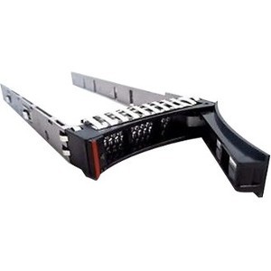 Edge Memory PE254292 Drive Cabinets 45w2106 45w2107 45w8687 2.5" Ibm Caddy V3500 V3700 0652977254414