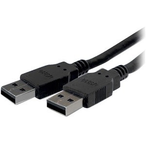 Comprehensive Cable USB3-AA-15ST Cables Usb 3.0 A Male To A Male Cable 15ft. Usb3aa15st 808447063219