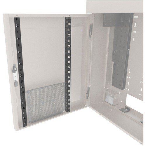Middle Atlantic LL-VWM-36SP Rack Equipment Middle Atlantic Vwm Series Lever Lock Fr Dr Kit Fits 36 Split Door - Rack-mountable (ll-vwm-36sp) Llvwm36sp 656747292415