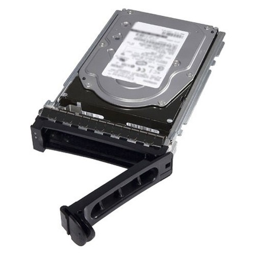 Dell 400-ATGZ Hard Drives Dell 480 Gb Solid State Drive - 2.5" Internal - Sata (sata/600) - Hot Swappable (400-atgz) 400atgz 