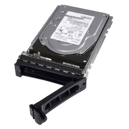 Dell 400-ATJG Hard Drives 7200rpm Serial Ata 6 Gbps 512n 2.5in Hot-plug Drive - 1 Tb,ck 400atjg 817215441203