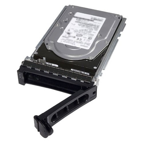 Dell 400-ATMG Hard Drives Dell 960 Gb Solid State Drive - 2.5" Internal - Sata (sata/600) - Hot Swappable (400-atmg) 400atmg 