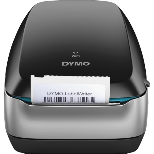 Dymo LabelWriter Wireless Black Label Printer - DYM2002150 