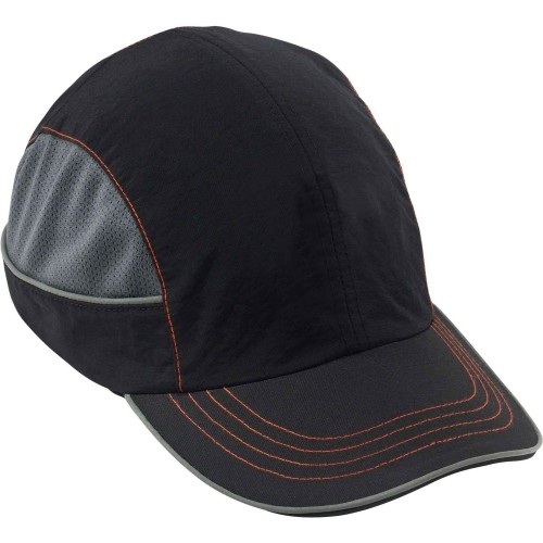 Ergodyne 23344 Uncategorized Long-brim Bump Cap EGO23344 