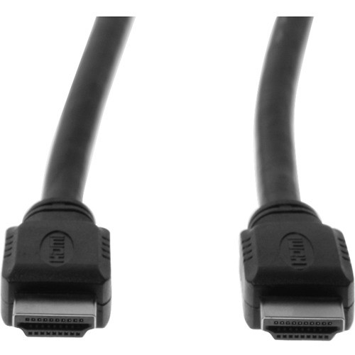 Rocstor Y10C157-B1 Cables Rocstor Premium 12ft High Speed Hdmi (m/m) Cable With Ethernet - Cable Length: 12ft - Hdmi For Audio Y10c157b1 818214269744