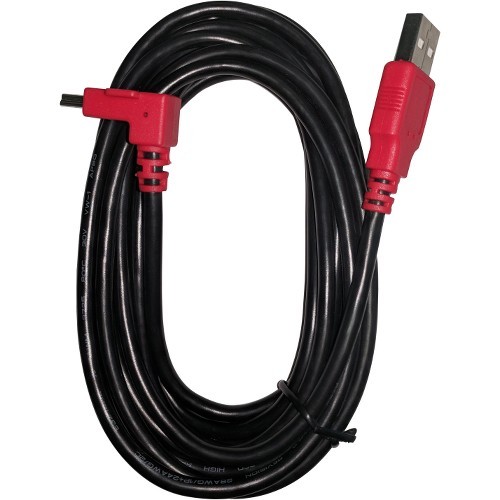 Mimo Monitor CBL-CP-USB3 Cables Mimo Monitors Usb Data Transfer Cable - 9.84 Ft Usb Data Transfer Cable For Monitor - First End: 1 X Cblcpusb3 810020601046