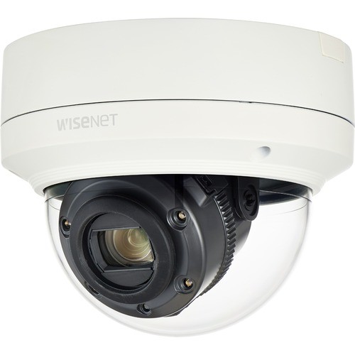 Wisenet XNV-6120R Surveillance/Network Cameras Wisenet Xnv-6120r 2 Megapixel Outdoor Full Hd Network Camera - Color - Dome - 229.66 Ft Infrared Nig Xnv6120r 641753415361