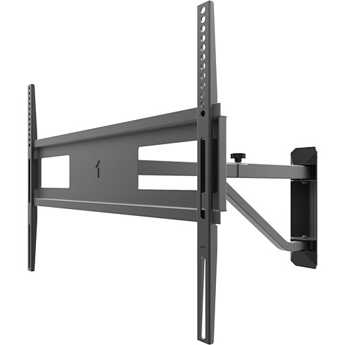 Kanto FMC1 Mounting Kits Kanto Fmc1 Mounting Arm For Tv - Black - 1 Display(s) Supported - 60" Screen Support - 88 Lb Load Ca 807038531632