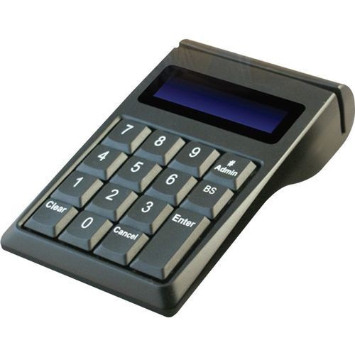 Id Tech IDKE-234133B Keyboards & Keypads Keyboard Idke234133b 088698595640