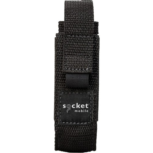 Socket Mobile AC4131-1829 Carrying Cases Socket Mobile Carrying Case (holster) Socket Mobile Portable Scanner - Belt Clip (ac4131-1829) Ac41311829 758497113467