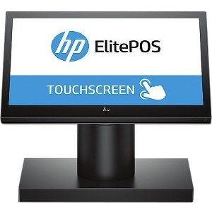 Hp 1NW77UT#ABA POS Terminals Elitepos 141 Pos Terminal 1nw77utaba 818242168200