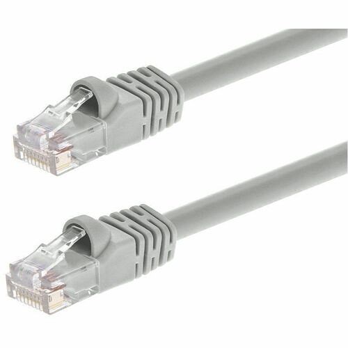 Monoprice 2287 Cables Monoprice Patch Utp Category 6 Network Cable - 1 Ft Category 6 Network Cable For Network Device - Fi 844660022879