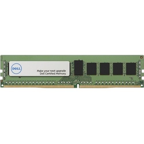 Total Micro A8711888-TM Memory/RAM Total Micro 32gb Certified Memory Module - 2rx4 Ddr4 Rdimm 2400mhz - For Workstation, Desktop Pc, Se A8711888tm 810766028008