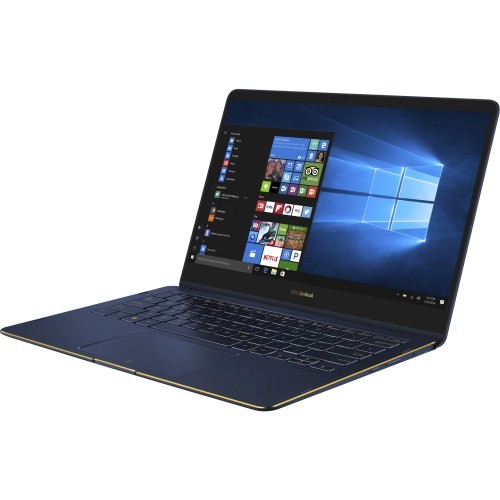 Asus UX370UA-XH74T-BL Notebooks Asus Zenbook Flip S Ux370 Ux370ua-xh74t-bl 13.3" Touchscreen Convertible Notebook - Intel Core I7 8t Ux370uaxh74tbl 889349814574