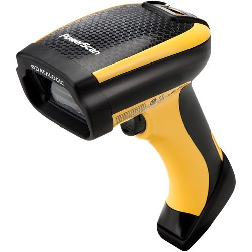 Datalogic PD9130-K1 Bar Code Readers Powersan Pd9130-k1 Handheld Barcode Scanner Pd9130k1 993272504966