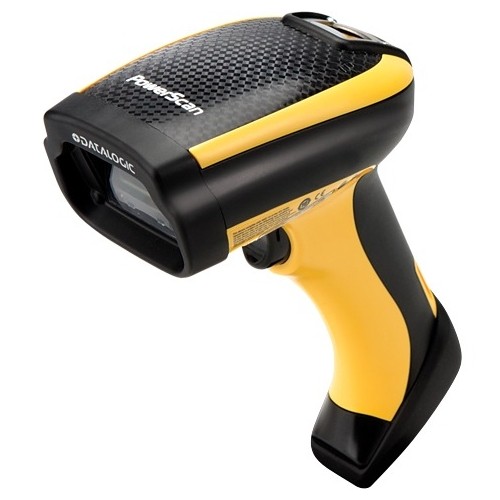 Datalogic PD9130-K2 Bar Code Readers Powerscan Pd9130-k2 Handheld Barcode Scanner Pd9130k2 