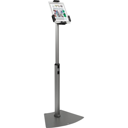 Kantek, Inc TS960 Stands & Cabinets Floor Mount Tablet Kiosk Stand 750333639605