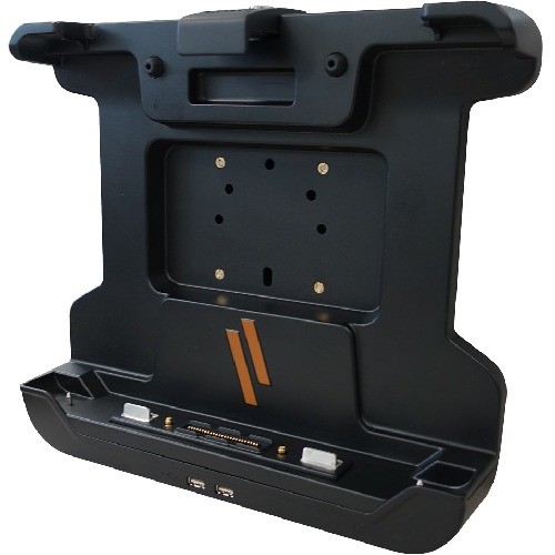 Panasonic H-33-TVD2-L Port Replicators Panasonic Havis Tablet Vehicle Dock - For Tablet Pc - 6 X Total Usb Ports - 4 X Usb 2.0 Ports - 2 X  H33tvd2l 783555185643