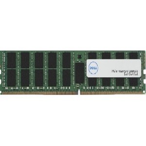 Dell SNPCX1KMC/16G Memory/RAM Dell 16gb Certified Memory Module - 2rx8 Ddr4 Udimm 2400mhz Ecc - 16 Gb - Ddr4-2400/pc4-19200 Ddr4 S Snpcx1kmc16g 