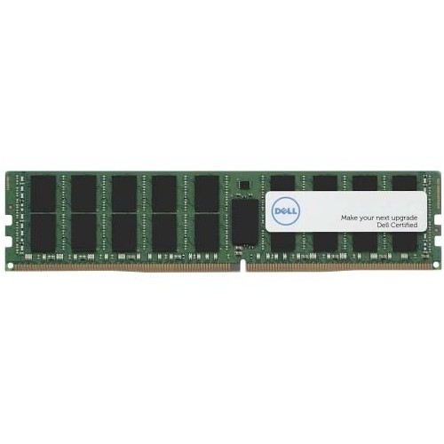 Dell SNPMT9MYC/8G Memory/RAM Dell 8gb Ddr4 Sdram Memory Module - 8 Gb - Ddr4-2400/pc4-19200 Ddr4 Sdram - 2400 Mhz - 1.20 V - Ecc  Snpmt9myc8g 
