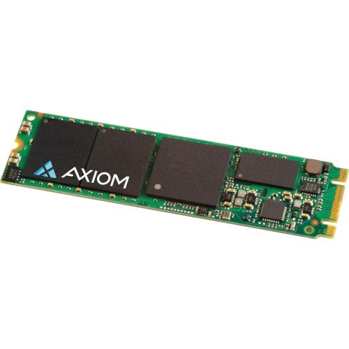 Axiom Memory AXG97591 Hard Drives Axiom 240gb C565n Series Sata M.2 22x80 Ssd 6gb/s Sata-iii - Taa Compliant - 295 Mb/s Maximum Read T 841280145612