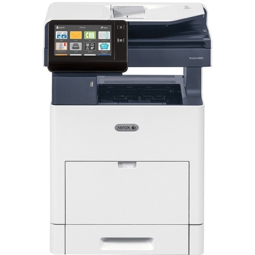 Xerox B615/XLM Multifunction Printers Versalink B615 Multifunction Printer Metered B615xlm 095205847505