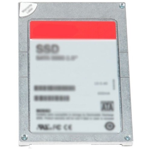 Dell 400-AMKL Hard Drives Dell 400 Gb Solid State Drive - 2.5" Internal - Sas (12gb/s Sas) - Hot Swappable (400-amkl) 400amkl 