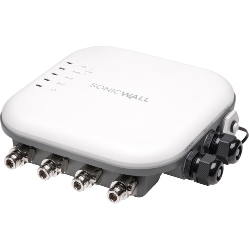 Sonicwall 01-SSC-2502 Wireless Access Points Sonicwall Sonicwave 432o Ieee 802.11ac 1.69 Gbit/s Wireless Access Point - Taa Compliant - 5 Ghz, 2. 01ssc2502 758470025022