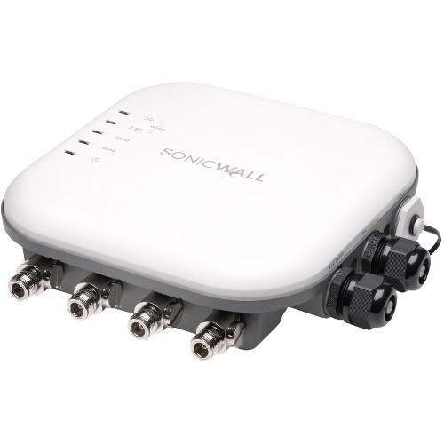 Sonicwall 01-SSC-2542 Wireless Access Points Sonicwave 432o Wireless Access Point With Essential Secure Wireless Network Mana (01-ssc-2542) 01ssc2542 758470025428