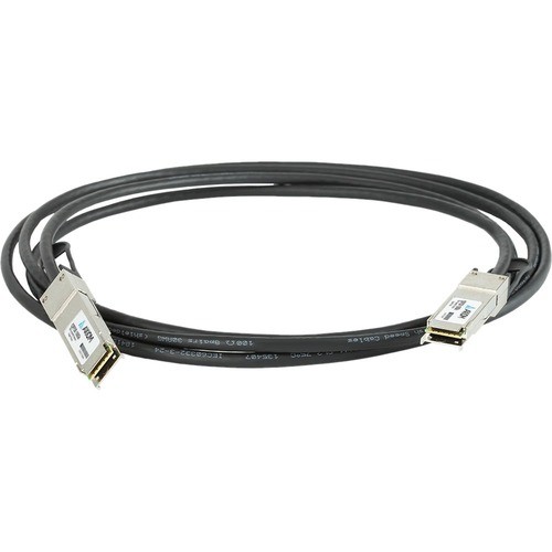 Ruckus E100G-QSFP-QSFP-P-0301 Uncategorized Subject To Tariffs. E100g-qsfp-qsfp-p-0301 Brocade (formerly) Compatible Taa Com E100gqsfpqsfpp0301 